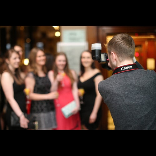 How to Choose the Best Event Photographer in Las Vegas?