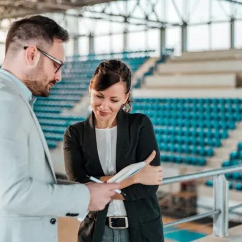 How to Plan and Organize a Sports Event in 14 Steps